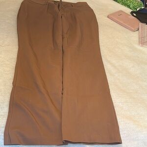 Lee Dress Pants